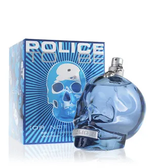 Police To Be toaletní voda pro muže 125 ml