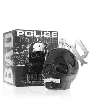 Police To Be Bad Guy toaletní voda pro muže 125 ml