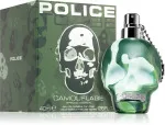 To Be Camouflage toaletní voda pro muže 125 ml