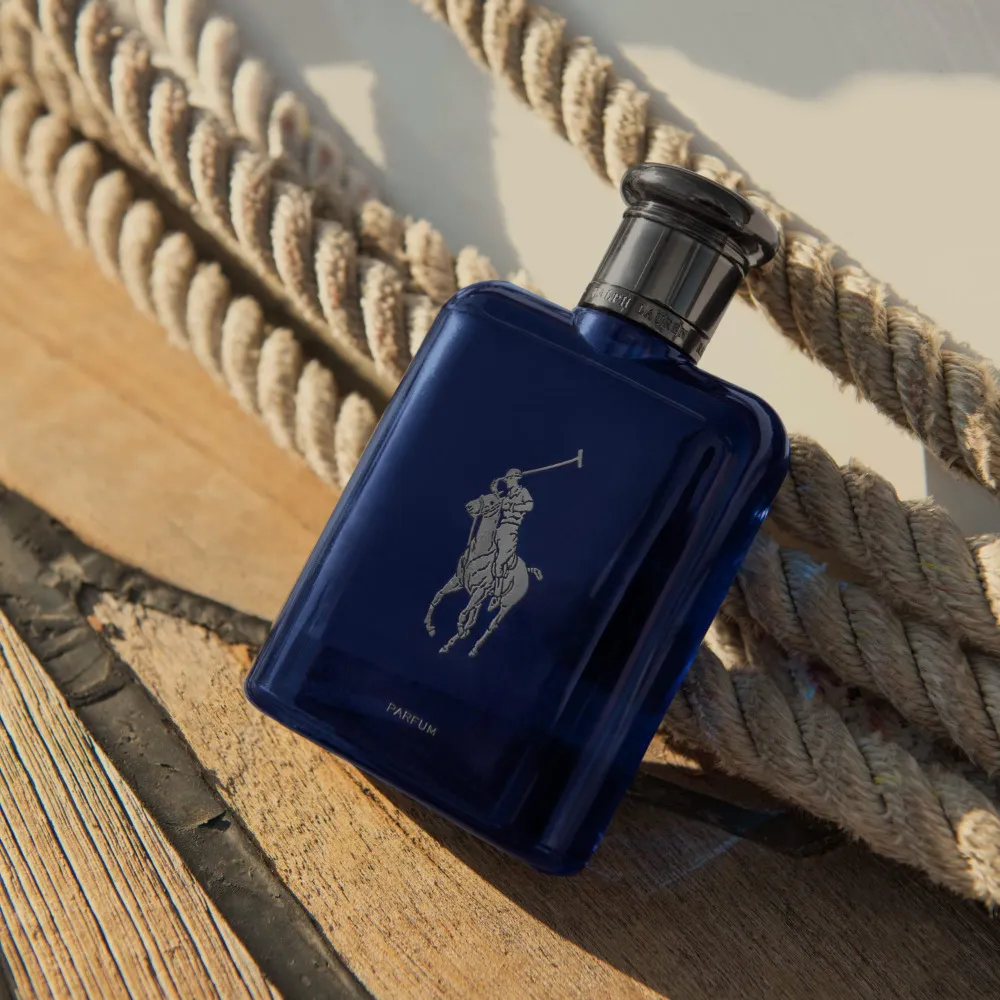Polo Blue parfém pro muže 40 ml