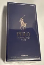 Polo Blue parfém pro muže 40 ml