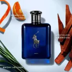 Polo Blue parfém pro muže 40 ml