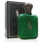 Polo Cologne Intense pro muže 125 ml