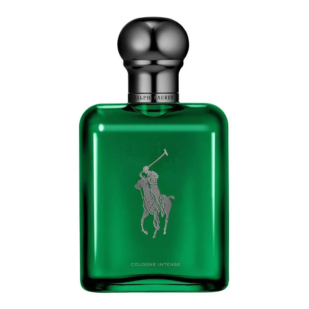 Polo Cologne Intense pro muže 125 ml