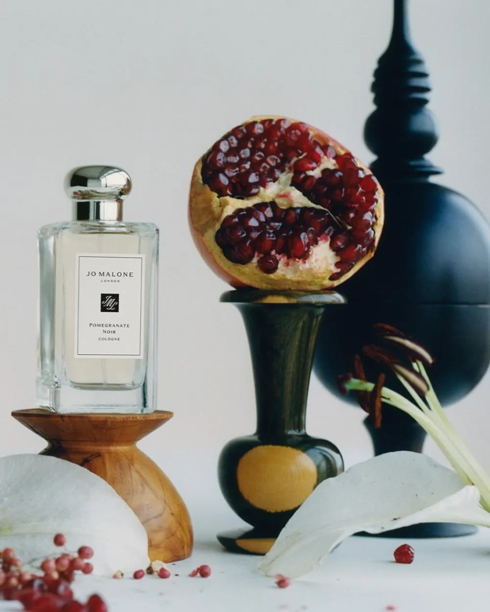 Pomegranate Noir kolínská voda unisex 100 ml