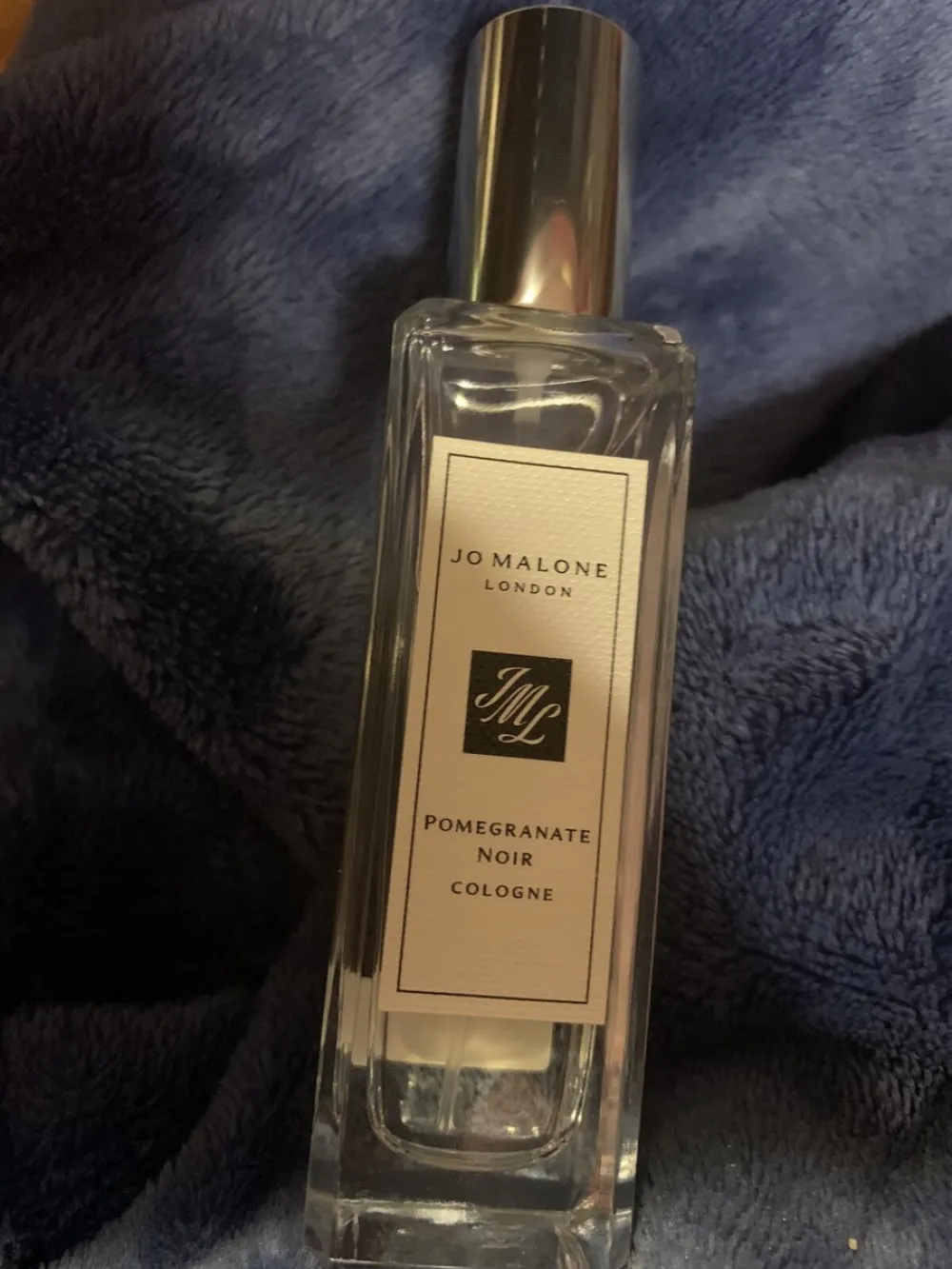 Pomegranate Noir kolínská voda unisex 30 ml