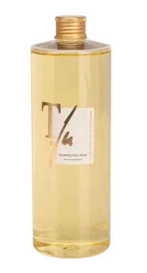 POMPELMO Pepe Náplň 500 ml Vůně do bytu - Tfu v krabičce