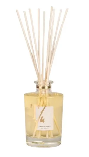 POMPELMO Pepe Tyčinky 100 ml Vůně do bytu-Tfu