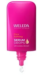 Weleda Pore Refining Serum Drops