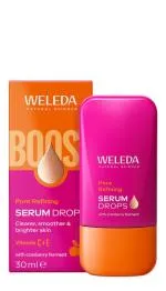Weleda Pore Refining Serum Drops