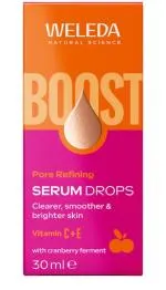 Weleda Pore Refining Serum Drops