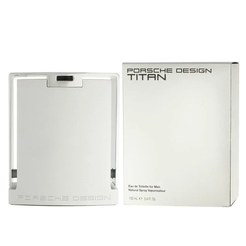 Porsche Titan toaletní voda pro muže 100 ml