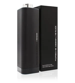 Porsche Design 180 Black toaletní voda pro muže