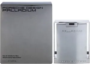 Porsche Design Palladium toaletní voda pro muže