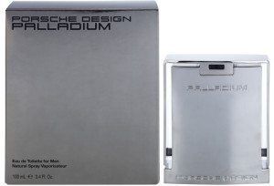 Porsche Design Palladium toaletní voda pro muže