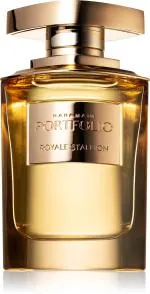Portfolio Royale Stallion parfémovaná voda unisex 75 ml