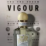 Potion Remedies Vra Vra Vroom parfémovaná voda unisex 100 ml
