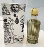 Potion Remedies Vra Vra Vroom parfémovaná voda unisex 100 ml