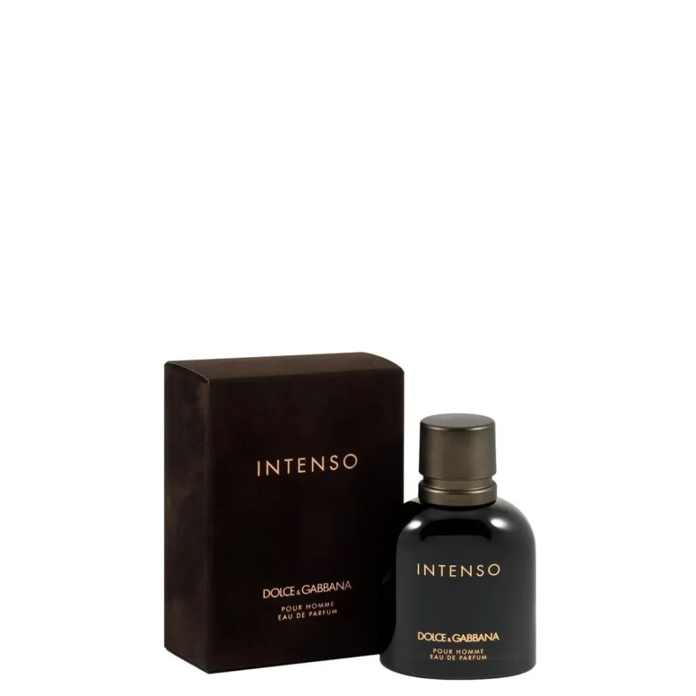 Pour Homme Intenso parfémovaná voda pro muže 40 ml