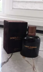 Pour Homme Intenso parfémovaná voda pro muže 40 ml