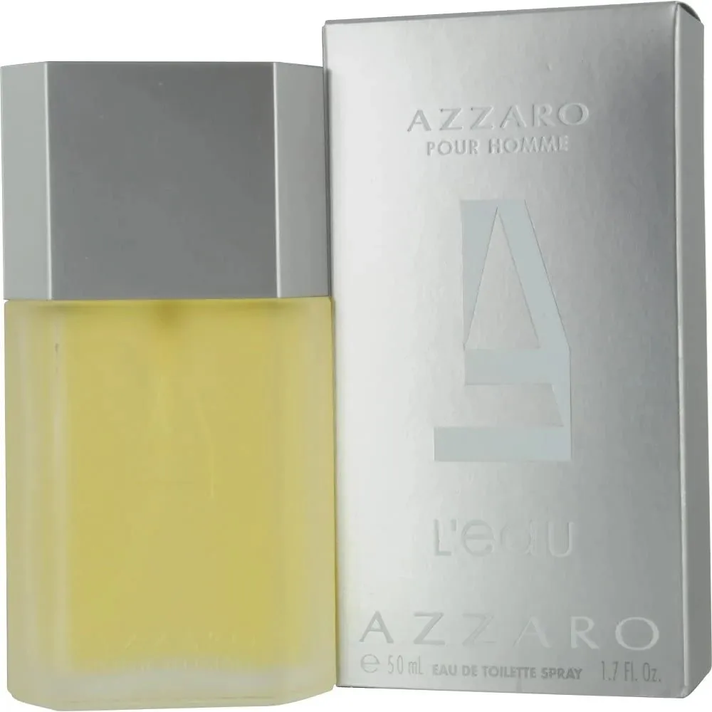 Pour Homme L'Eau toaletní voda pro muže 50 ml