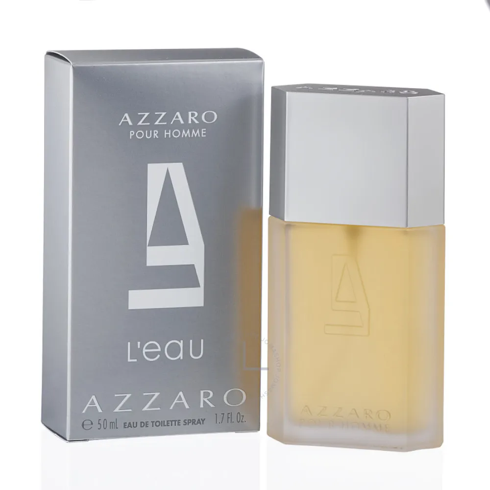Pour Homme L'Eau toaletní voda pro muže 50 ml