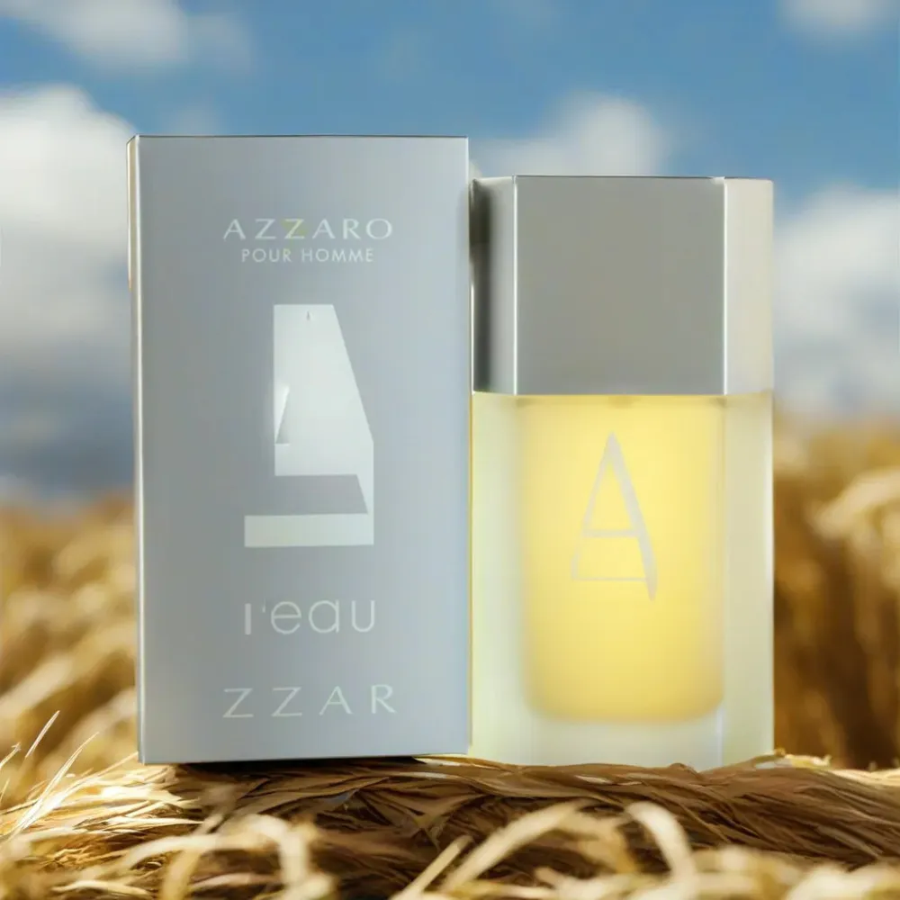 Pour Homme L'Eau toaletní voda pro muže 50 ml