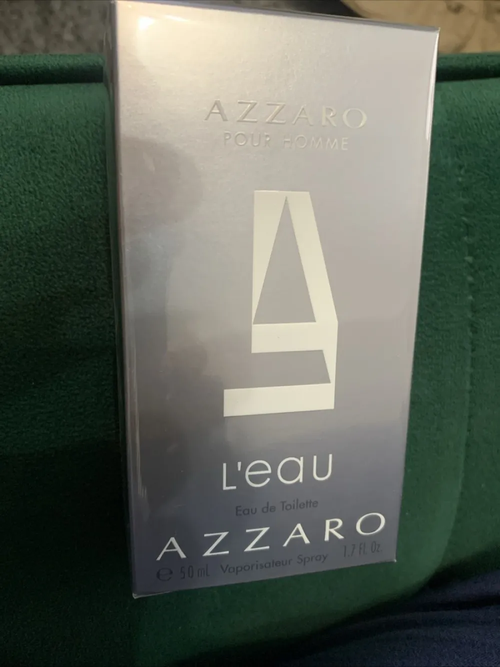 Pour Homme L'Eau toaletní voda pro muže 50 ml