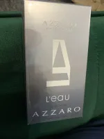 Pour Homme L'Eau toaletní voda pro muže 50 ml