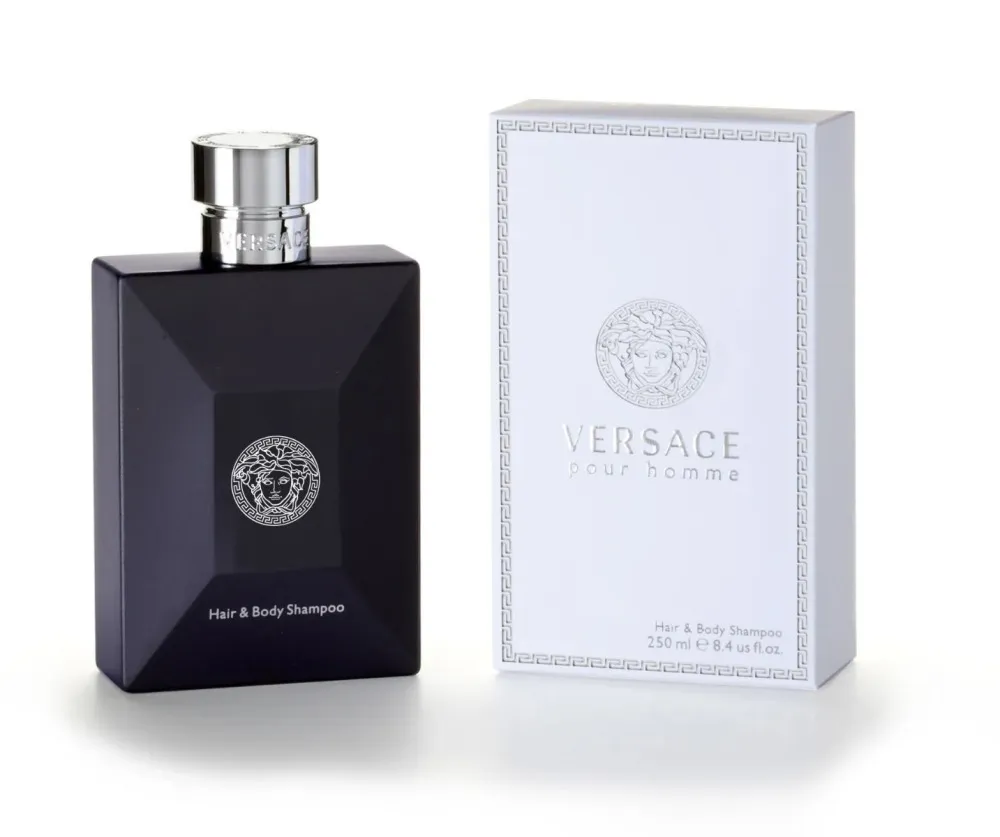 Pour Homme SG pro muže 250 ml