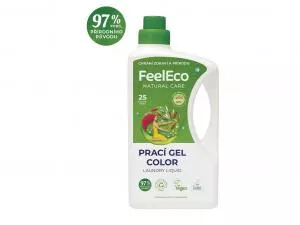 FeelEco Prací gel Color 1,5 l