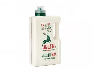 Jelen prací gel Univerzální 2,7l