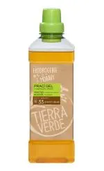 Tierra Verde Prací gel z mýdlových ořechů na vlnu a funkční textil 