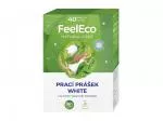 FeelEco Prací prášek White 2,4 kg