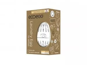 Ecoegg Prací vajíčko - 70 praní - na bílé prádlo Jasmín