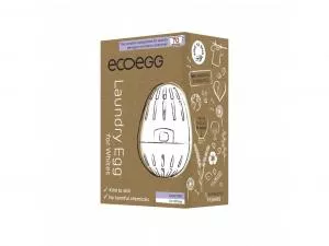 Ecoegg Prací vajíčko - 70 praní - na bílé prádlo Levandule