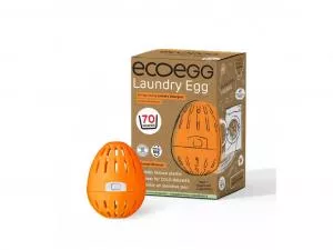 Ecoegg Prací vajíčko na 70 praní vůně pomerančové květy