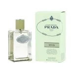 Les Infusions de Vetiver parfémovaná voda unisex 100 ml