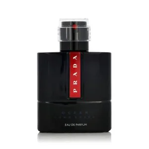 Prada Luna Rossa Ocean plnitelný parfémovaná voda pro muže