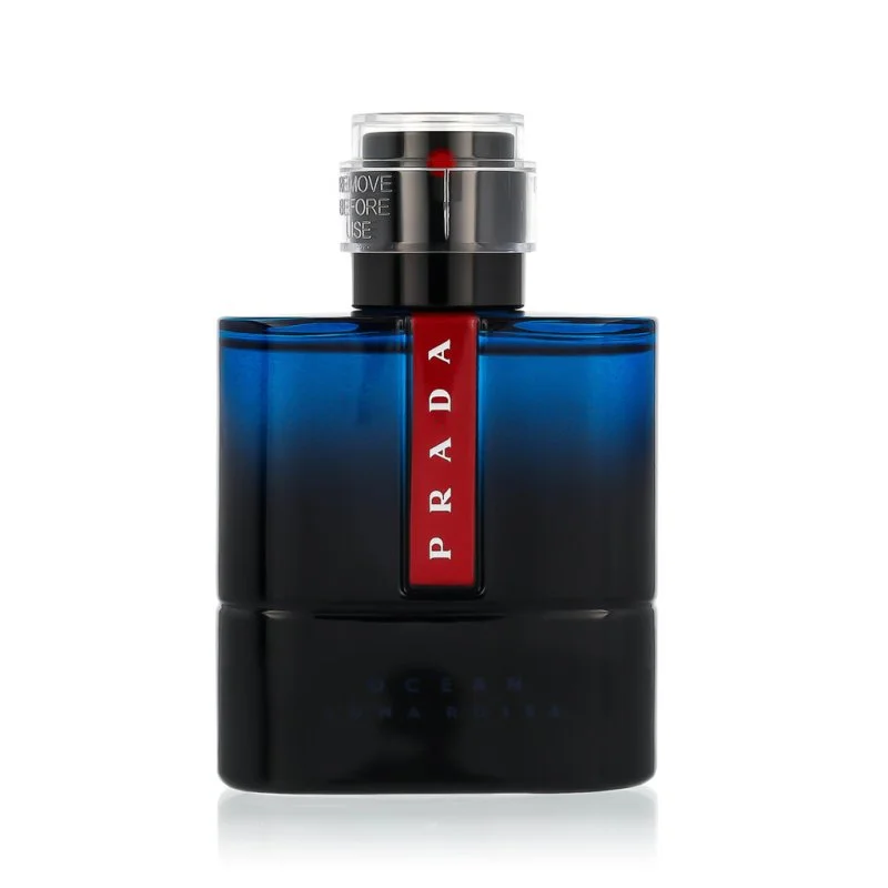 Luna Rossa Ocean toaletní voda pro muže 50 ml