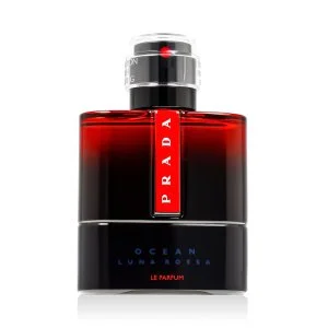 Prada Luna Rossa Ocean plnitelný parfém pro muže