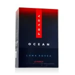 Luna Rossa Ocean plnitelný parfém pro muže 50 ml