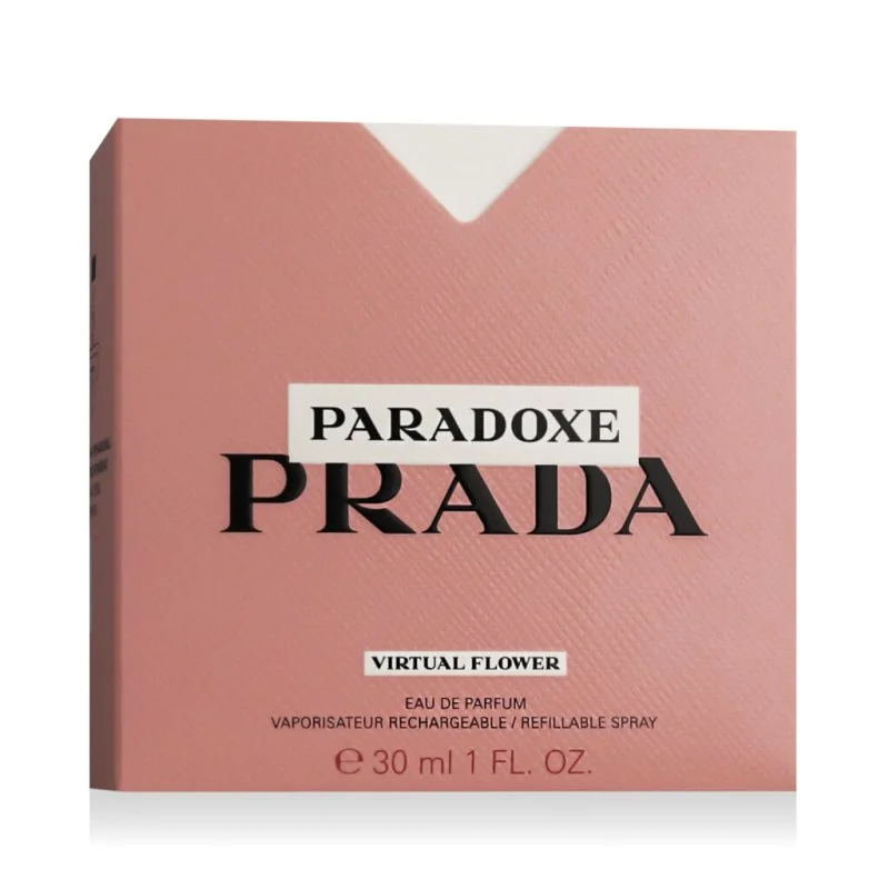 Paradoxe Virtual Flower parfémovaná voda pro ženy 30 ml