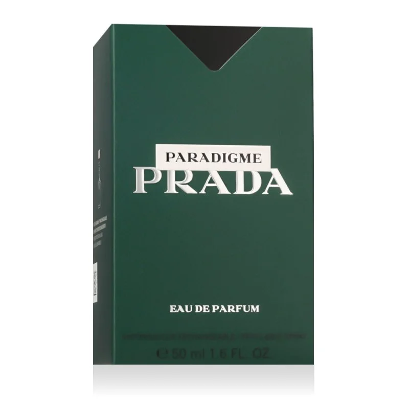 Paradigme plnitelný parfémovaná voda pro muže 50 ml