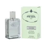 Infusion D'Iris Cèdre parfémovaná voda unisex 100 ml