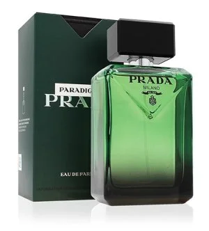 Prada Paradigme parfémovaná voda pro muže