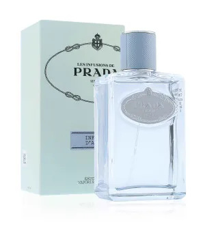 Prada Infusion d'Amande parfémovaná voda unisex 100 ml