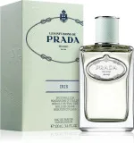 Infusion d'Iris parfémovaná voda unisex 100 ml