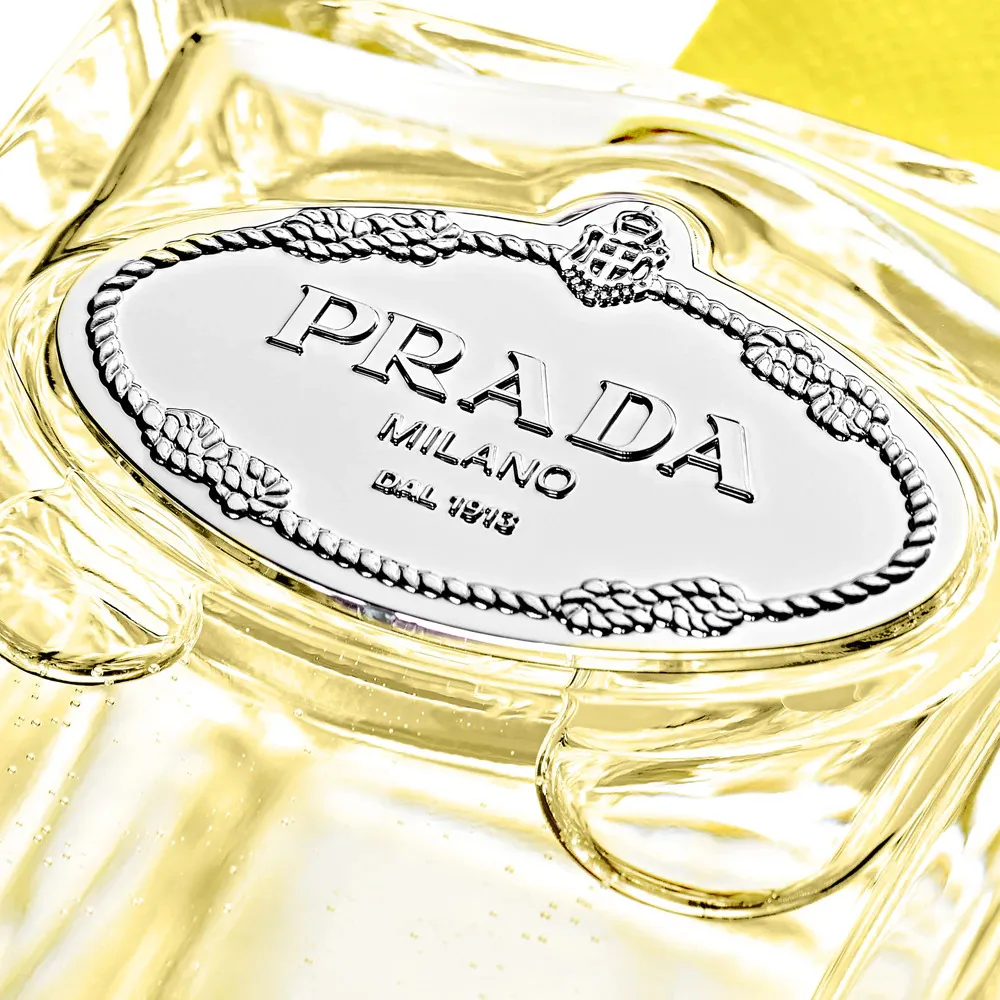 Infusion d'Ylang parfémovaná voda unisex 100 ml