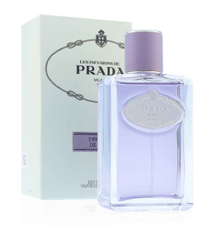 Prada Infusion de Figue parfémovaná voda unisex